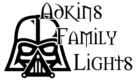 Adkins Family Lights